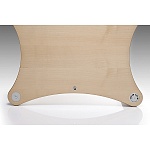 Solid Tech Cinema add Shelf Birch