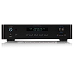 Rotel RC-1572 MKII Black