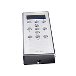 Vitus Audio RC-010 mk.I Silver