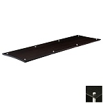 Quadraspire QAVX Shelf Black