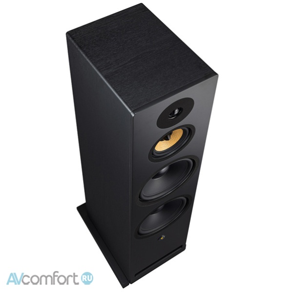 Davis Acoustics Krypton 10 Technik Black