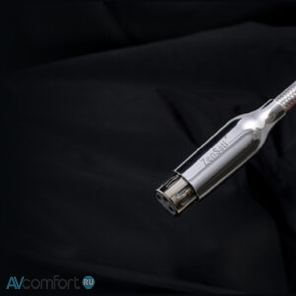 ZENSATI Authentica Interconnect XLR 1,0 м
