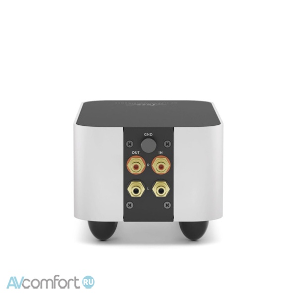 Fezz Audio Argentum X20 EVO Republika