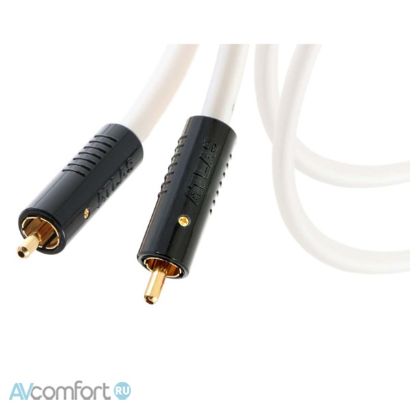 Atlas Cables Element Achromatic RCA Subwoofer 3 м