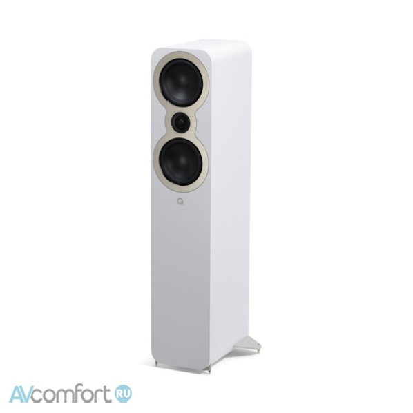 Q Acoustics Q 3050c (QA3354) Satin White
