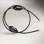 Shunyata Research Alpha-X Clock BNC 75 Ohm 1,0 m