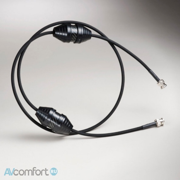 AVComfort, Shunyata Research Alpha-X Clock BNC 75 Ohm 1,0 m