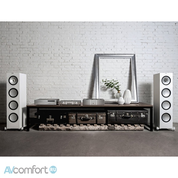 KEF Q950 Black
