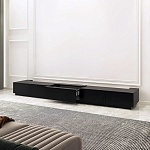 Vividstorm Monte Carlo 120 Black