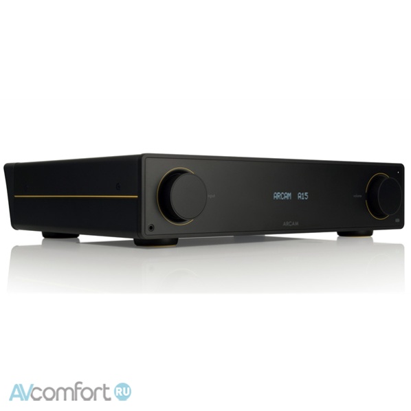 Arcam Radia A15