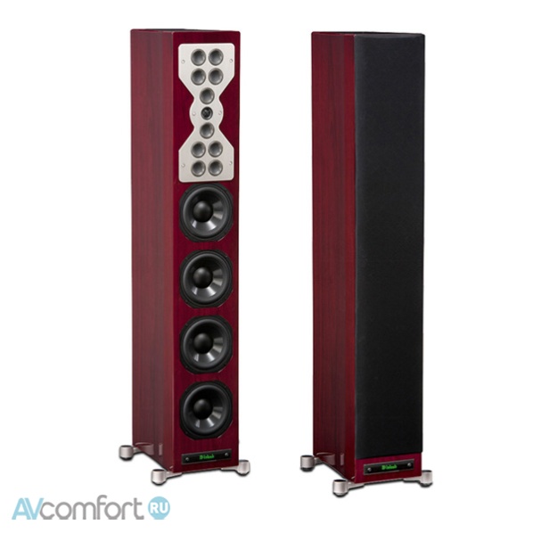 Mcintosh XR100 Black Lacquer