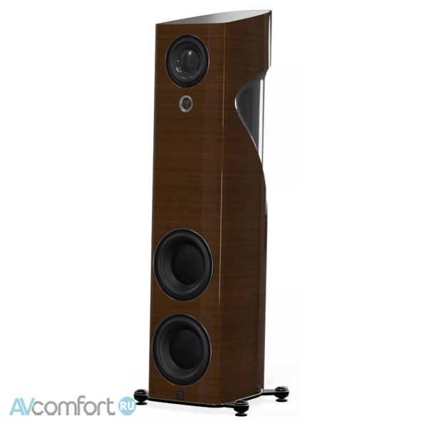 Morel Sopran 934 Wenge