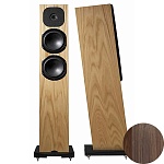 Neat Acoustics Motive SX1 Walnut