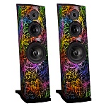 Davis Acoustics Stellar Pop Art
