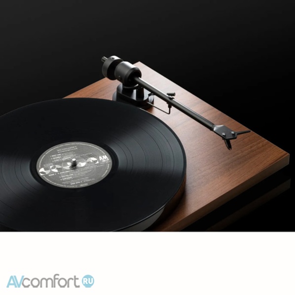 PRO-JECT E1 BT OM5e UNI White