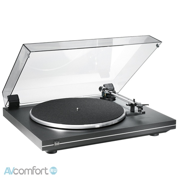 Dual CS435-1 EV Black
