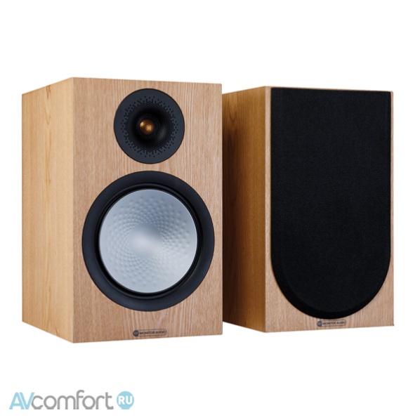 AVComfort, Monitor Audio Silver 100 7G Ash