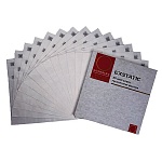 Goldring Extatic Record Sleeves (25 Pack) GL0205M