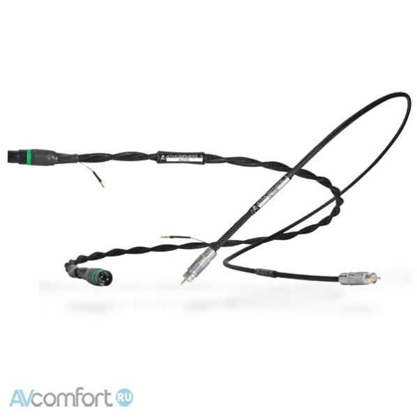 AVComfort, Synergistic Research Atmosphere UEF Level 1, RCA, 1 м