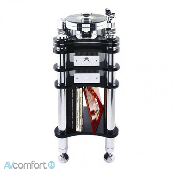AVComfort, Transrotor Стойка для Zet 1 Black