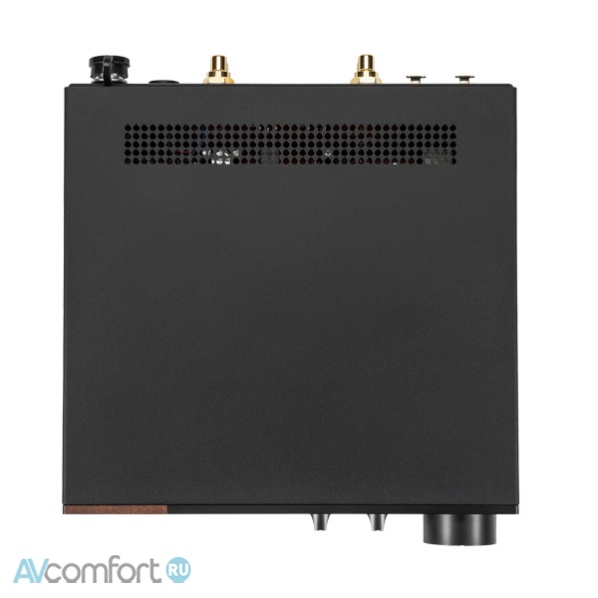 Ferrum Audio Oor