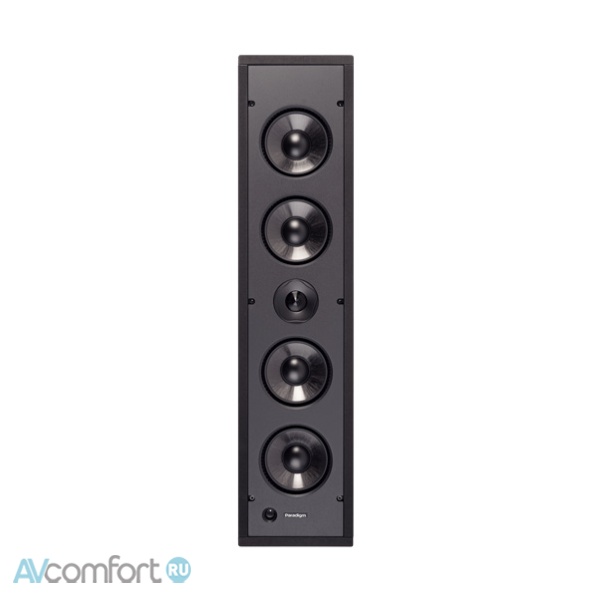 AVComfort, Paradigm P3-LCR v2