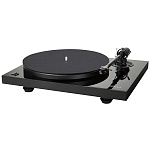 Music Hall mmf 2.3 Piano Black