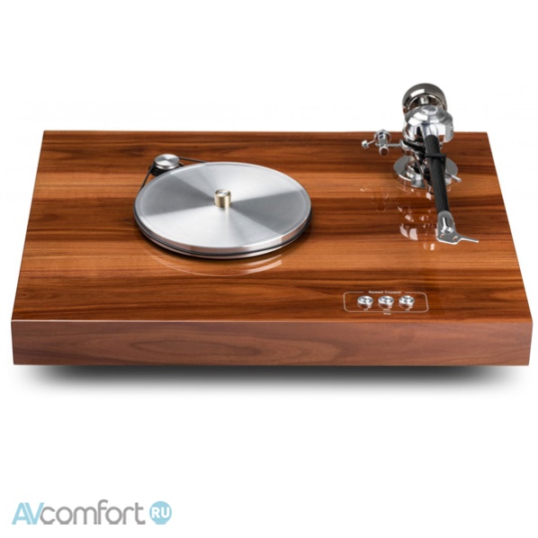 EAT C-Dur C-note 10" Concrete