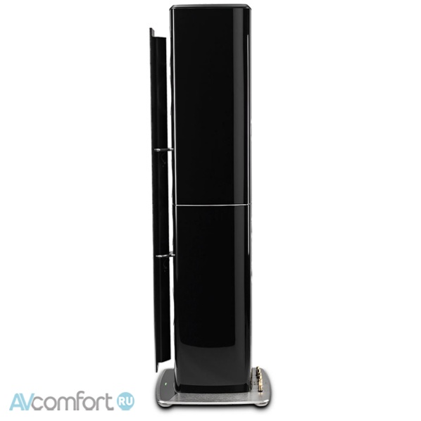 Mcintosh XRT1.1K Black Lacquer