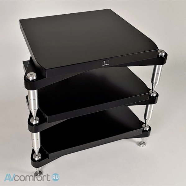 Pillartech Audio Gravity PRO 34 Black