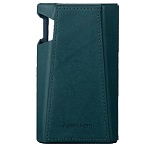 Astell&Kern Kann Max Leather Case Bluish Green