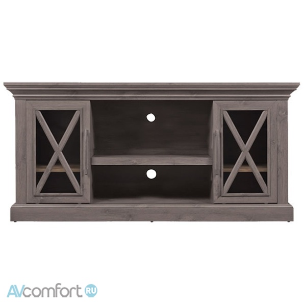Bell'O TC 58-6075-PI14 Spanish Gray