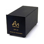 Audio Note AN-S1L- MC Black