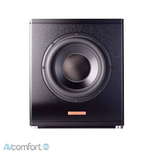 Magico ASUB