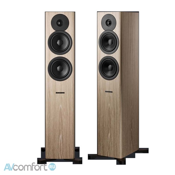 AVComfort, Dynaudio Evoke 30 Blonde