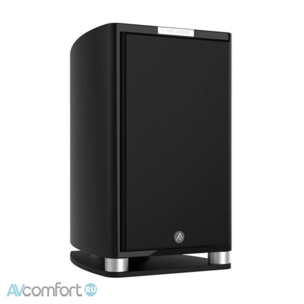 FYNE AUDIO F701 Gloss Black