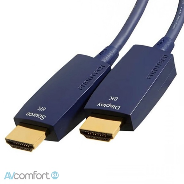 Furutech HF-A-NCF UHS AOC HDMI 3,0 м