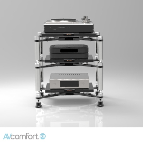 HiFiStay Mythology Transform 3