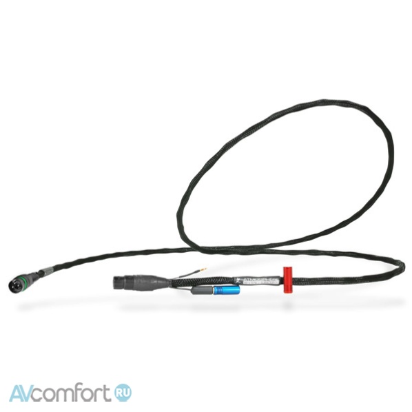 AVComfort, SYNERGISTIC RESEARCH Atmosphere X Reference Subwoofer, XLR, 4 м
