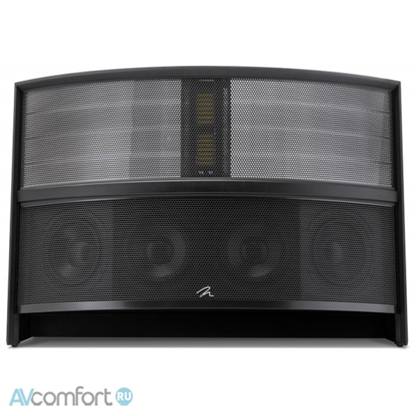 MARTIN LOGAN Illusion ESL C34A Dark Cherry