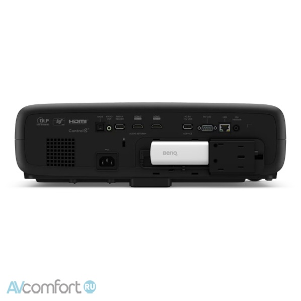 BENQ W4000i