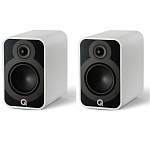 Q Acoustics 5020 Satin White