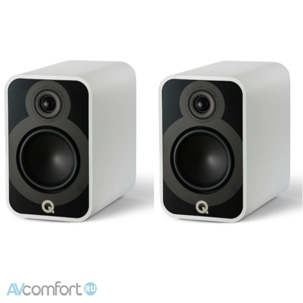 AVComfort, Q Acoustics 5020 Satin White