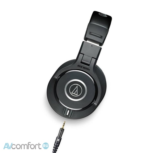Audio-Technica ATH-M40X