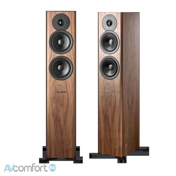 AVComfort, Dynaudio Evoke 30 Walnut