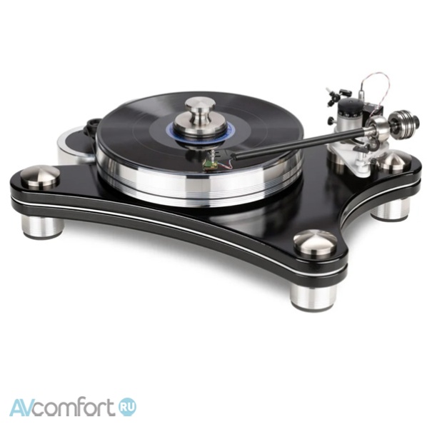 VPI Signature DS Rosewood