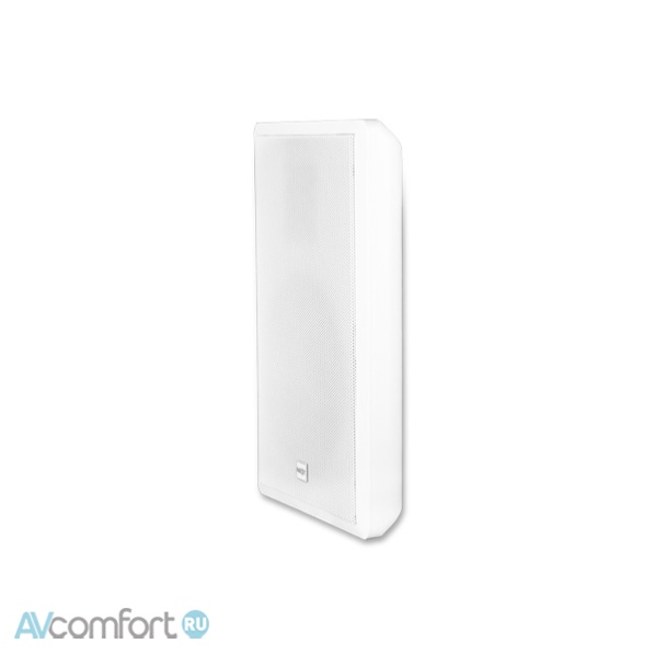 Next Audio Audiocom W5F (Pair) White