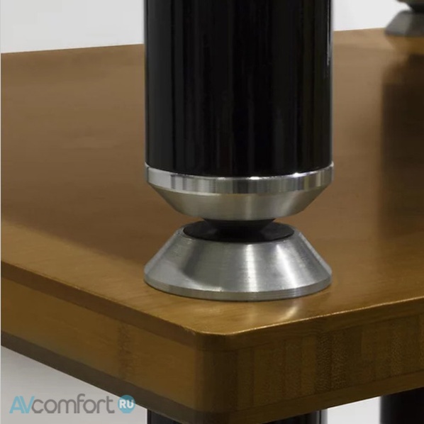 NorStone Design Stabbl HiFi Bamboo