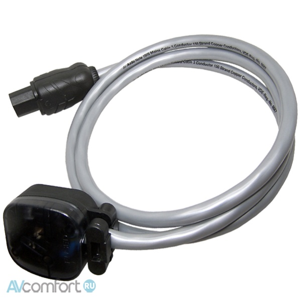 Audio Note AN-Isis Mains Cooper