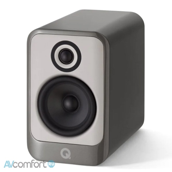 Q Acoustics Concept 30 (QA2932) Gloss Silver